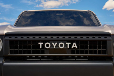 Toyota Will Make Land Cruiser and RAV4 EVs: Report