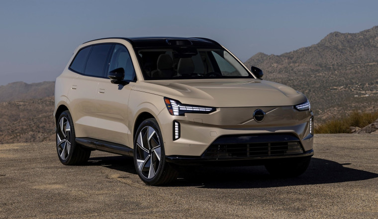 Volvo CEO Says ‘The Industry Will Be Electric – There’s No Turning Back:’ TDS