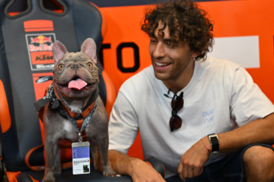 What you might have missed: home heroes ready for PAWesome Misano