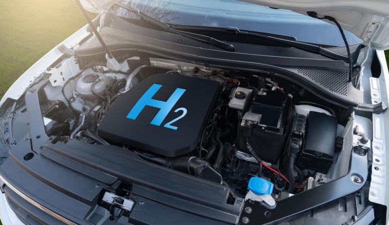 Why Are Manufacturers Betting Big on EVs When Hydrogen Cars Only Emit Water?