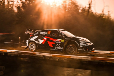 Why Hankook has changed Chile tire allocation twice