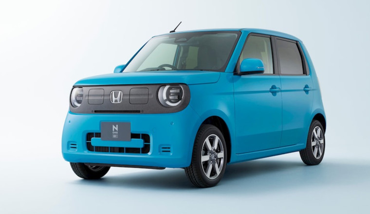 Why the Time for Tiny EVs in America Is Now