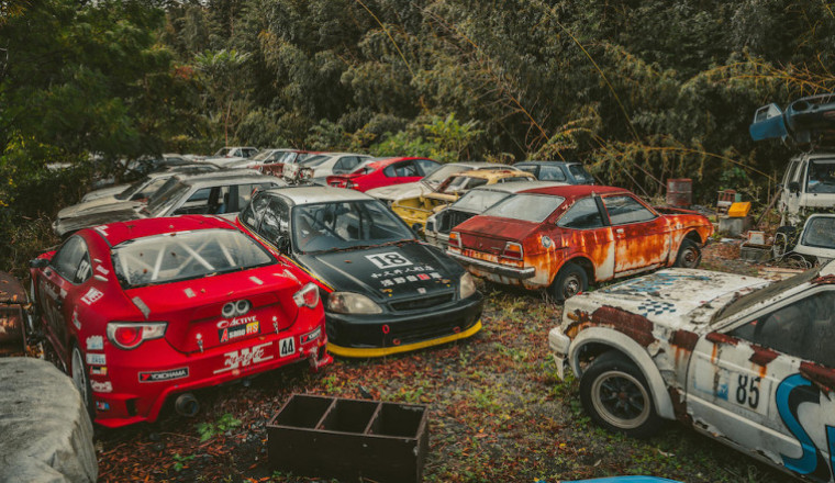 Industry Pressures Push Iconic Car Brands to a Crossroads - What the Numbers Say