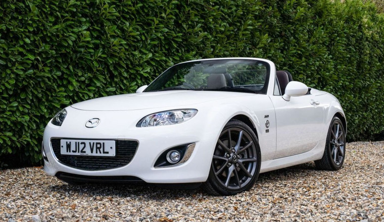 Affordable, fun-tastic JDM cars | Six of the Best