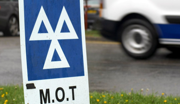 Avoid being slapped with £2,500 fine by making 'vital' car check today