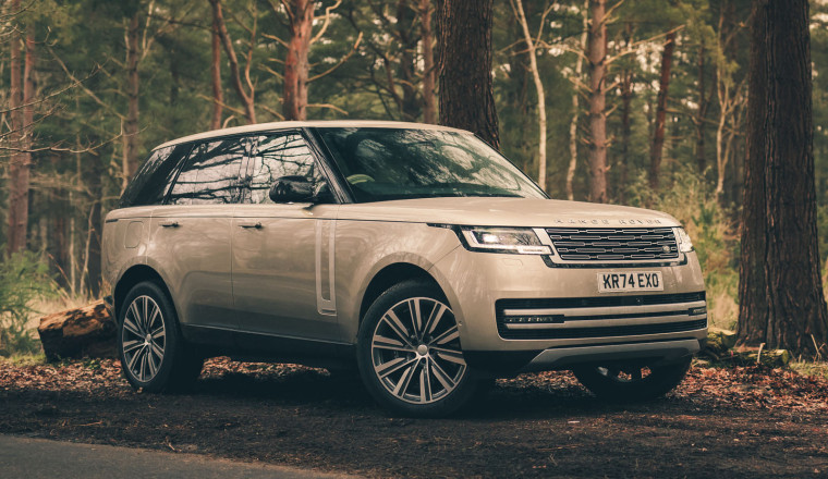 Cyber attack could be costing JLR £5 million a day
