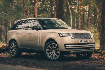 Cyber attack could be costing JLR £5 million a day