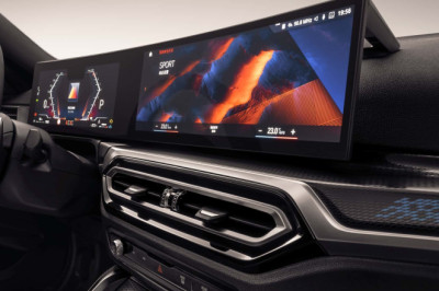 Data Doesn't Lie: Drivers Still Want Volume Knobs