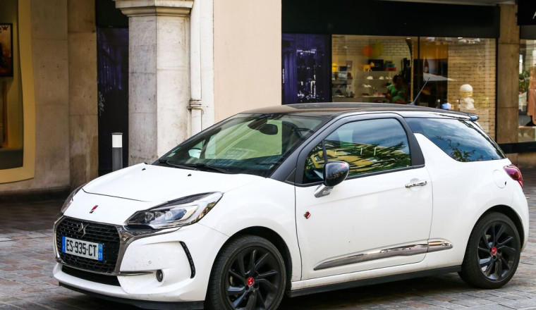 Do not drive alert issued to Citroen and DS owners - check if your car is affected