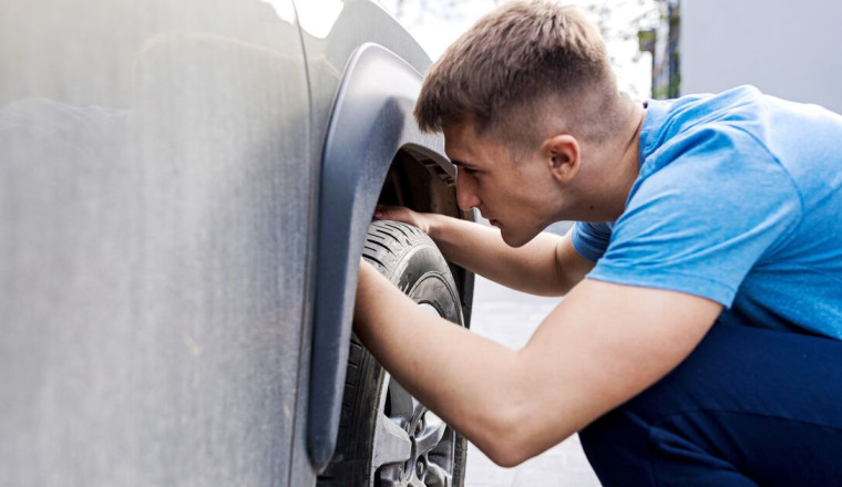 Drivers told simple 20p trick could prevent a £10,000 fine this autumn