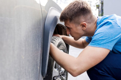 Drivers told simple 20p trick could prevent a £10,000 fine this autumn