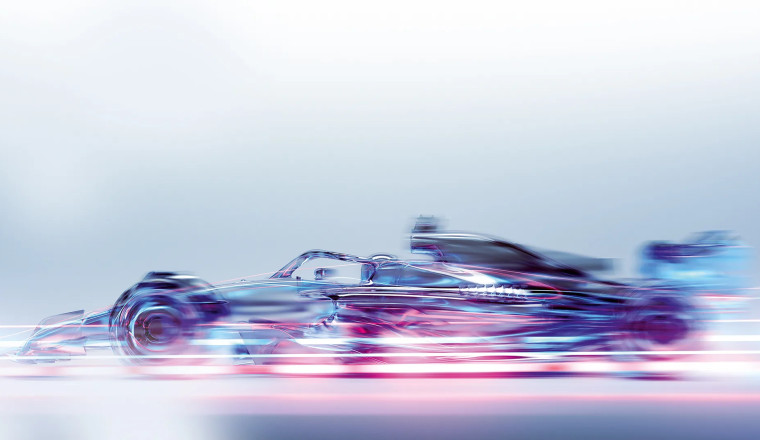F1 Exhibition to arrive in Germany on European tour