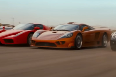 He Lost Millions on a Terrible Car Movie and Helped Crash the Global Economy