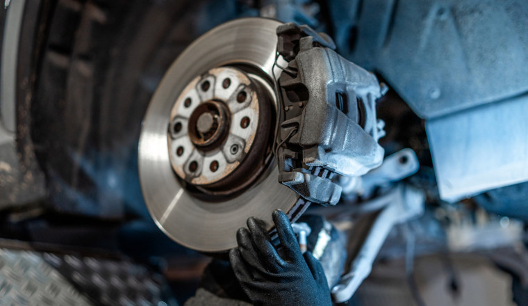 How Long Do Brake Rotors Usually Last?