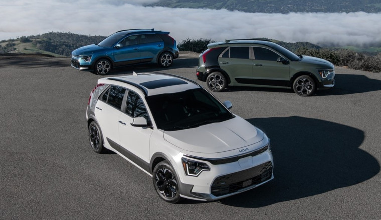 How Reliable Are Kias? Here's What Consumer Reports Says