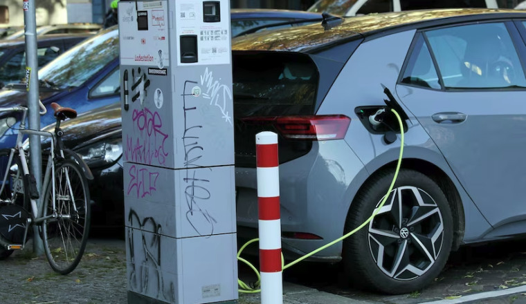 How to Buy a Used EV Without Getting Burned