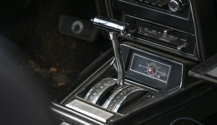 How Your Automatic Transmission Knows When To Change Gears