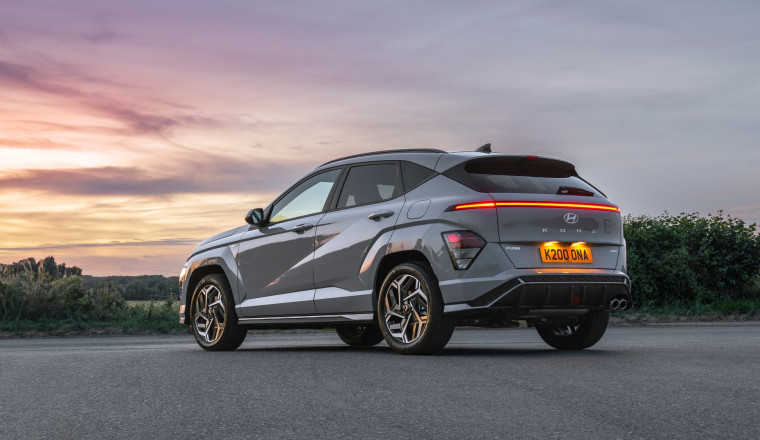 Hyundai design boss: I’ve had enough of light bars