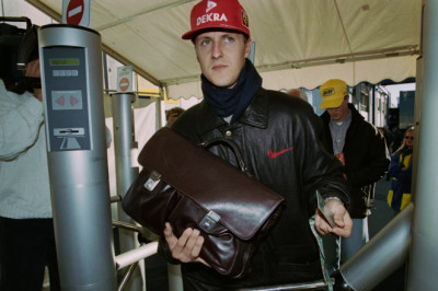 Iconic fashion partnerships that shaped F1