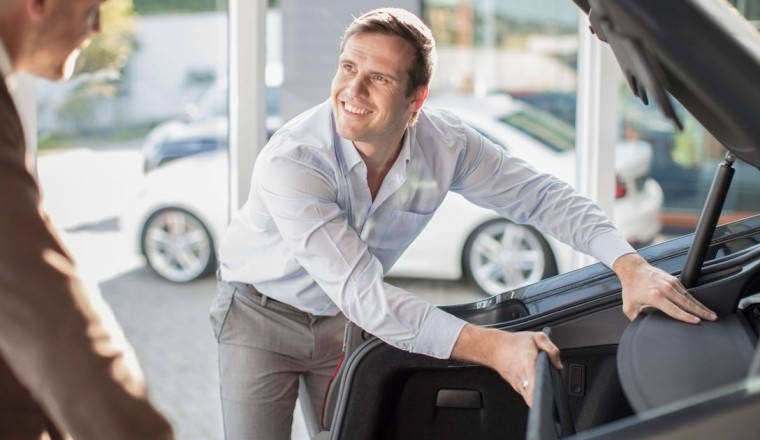 'Impossible' vehicle repair alert for anyone driving a used car