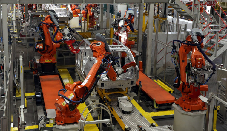 JLR plants shut down will continue into next week, confirms manufacturer