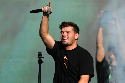 Martin Garrix to headline Dutch Grand Prix finale in 2026