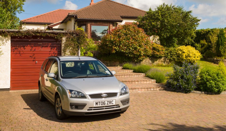 'Neighbour banned me from my driveway with bizarre stunt and outlandish lies'