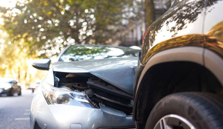 Police alert that keeping lanyards on when driving is 'bad idea'