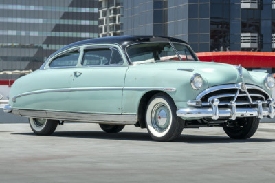 Steve McQueen’s Daily Driver Is for Sale After 19 Years in a Museum