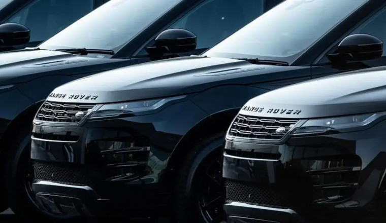 The Cyber Attack Hammering Jaguar Land Rover’s Bottom Line