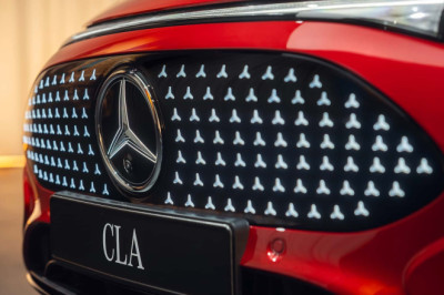 'There Is No Truth to This:' Mercedes Won't Use BMW Engines After All