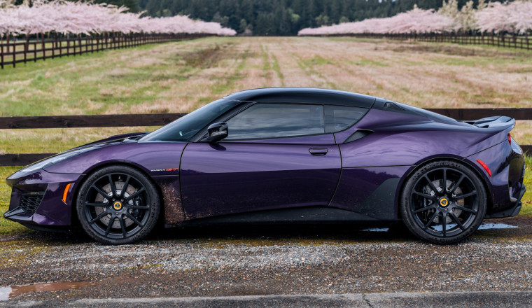 These 10 Cars Aren't Toyotas, But They Run On Toyota Power