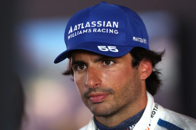 Williams’ ‘Right of Review’ over Sainz penalty successful