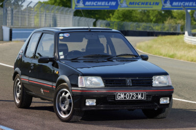 10 GTI-Badged Cars That Aren’t Volkswagens