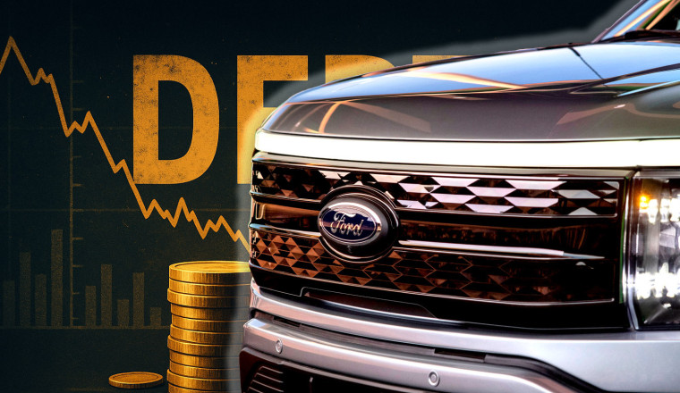 Americans Crushed By Auto Loans As Defaults And Repossessions Surge