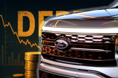 Americans Crushed By Auto Loans As Defaults And Repossessions Surge