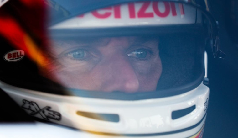 Andretti Global Assigns New Race Engineer to Will Power’s No. 26 Honda