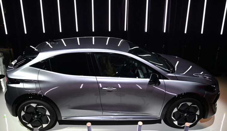 Best-selling car in Europe coming to UK with radical new look