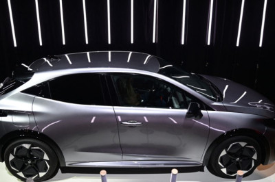Best-selling car in Europe coming to UK with radical new look