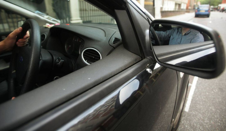 Drivers given £1k Highway Code warning as Brits told to keep one item