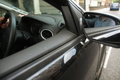 Drivers given £1k Highway Code warning as Brits told to keep one item