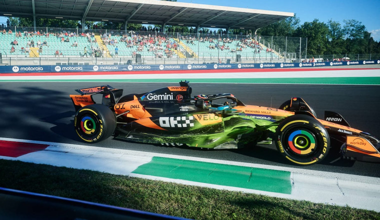 F1's new 'cheap and quick' car upgrade trend