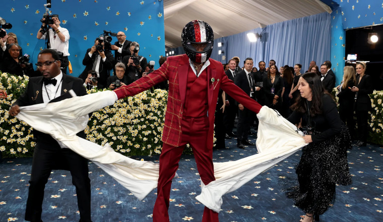 How 'F1 The Movie' is influencing fan fashion at Grands Prix