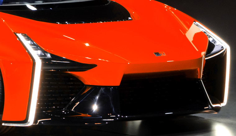 How Toyota Plans To Keep The GR Celica And Supra From Overlapping