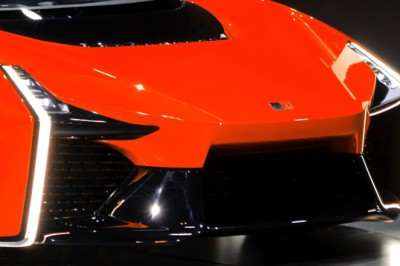How Toyota Plans To Keep The GR Celica And Supra From Overlapping