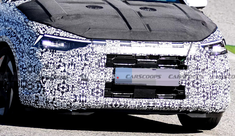 Hyundai’s New Small Hatch Toughens Up With Angular Styling