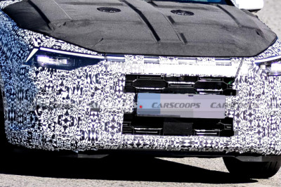 Hyundai’s New Small Hatch Toughens Up With Angular Styling