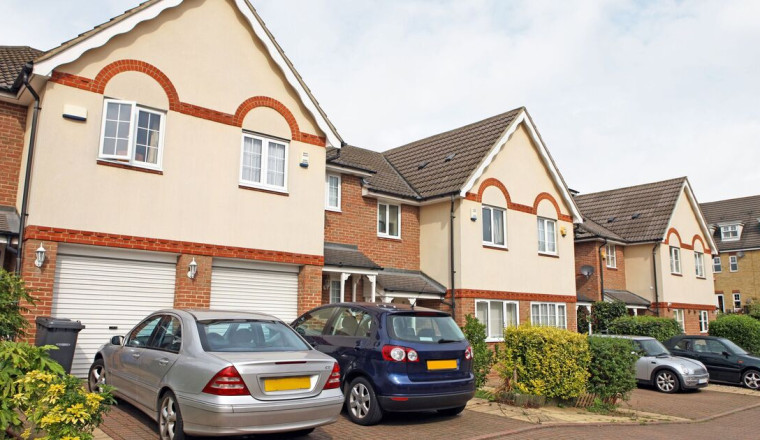 Important new rule affecting every driveway in the UK - some drivers to benefit hugely