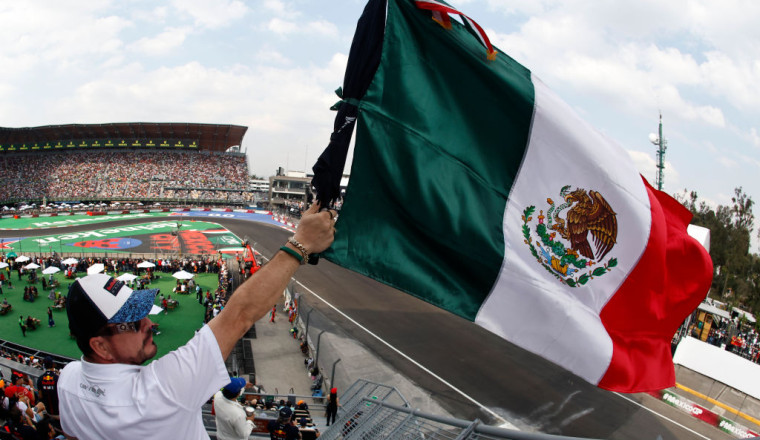 IndyCar Skips Mexico: No Race at Autodromo Hermanos Rodriguez Next Season