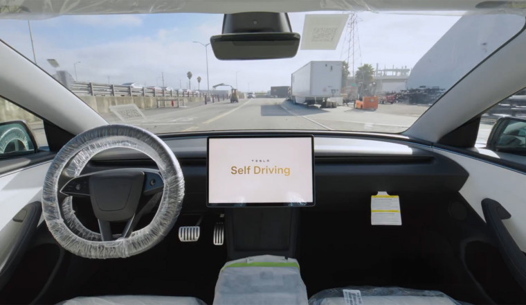 Inside Tesla’s Legal War To Overturn $329M Autopilot Crash Verdict